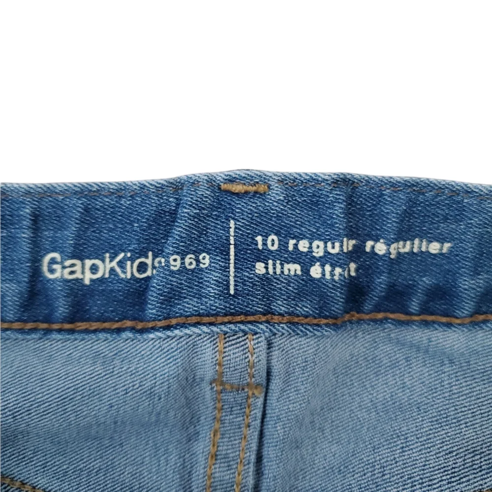 GAP • Jeans